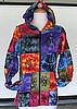 Tie Die Hoodie